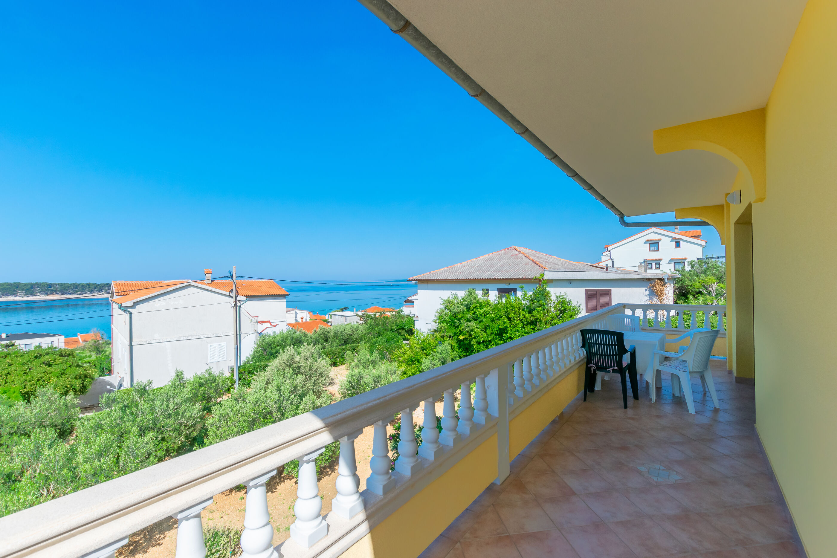 Apartment Lidija 91271-A1