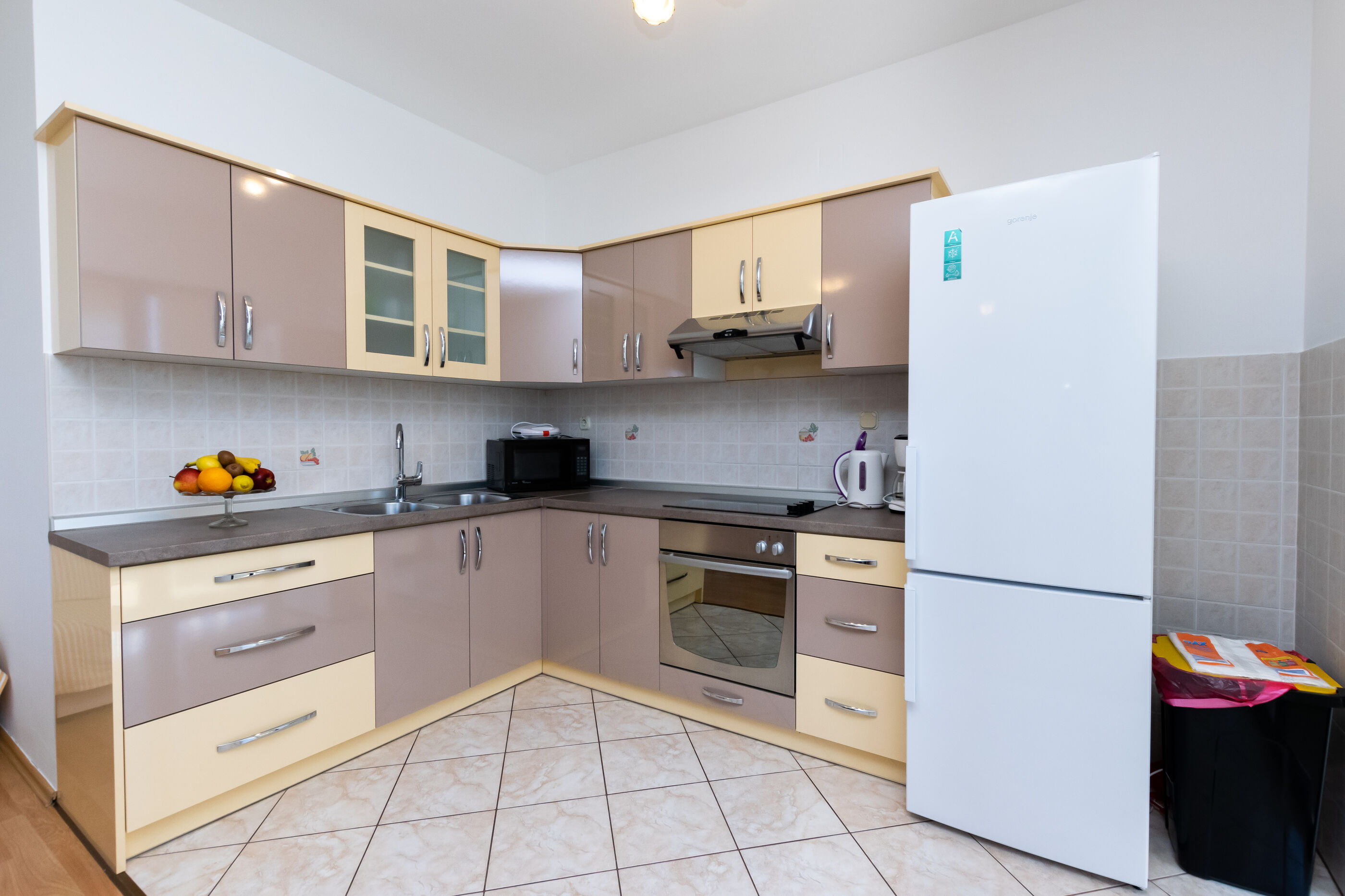 Apartment Lidija 91271-A1