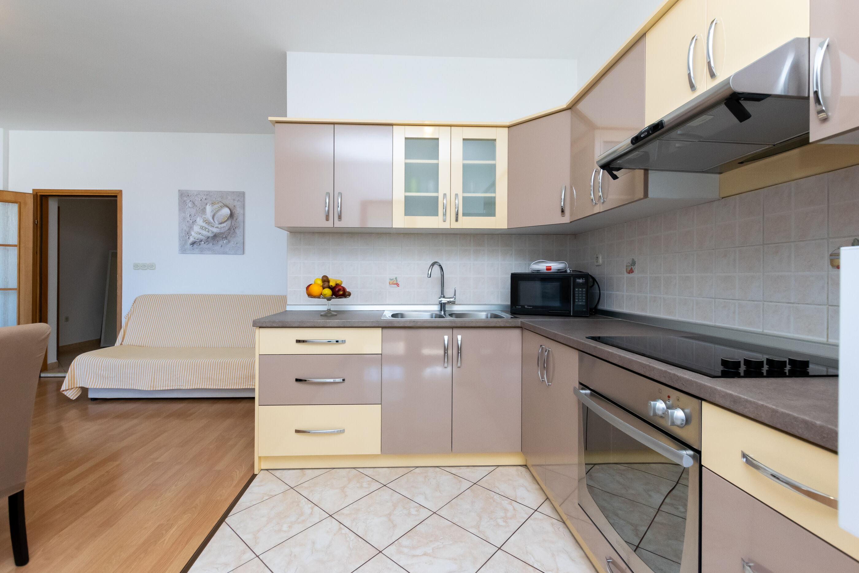 Apartment Lidija 91271-A1