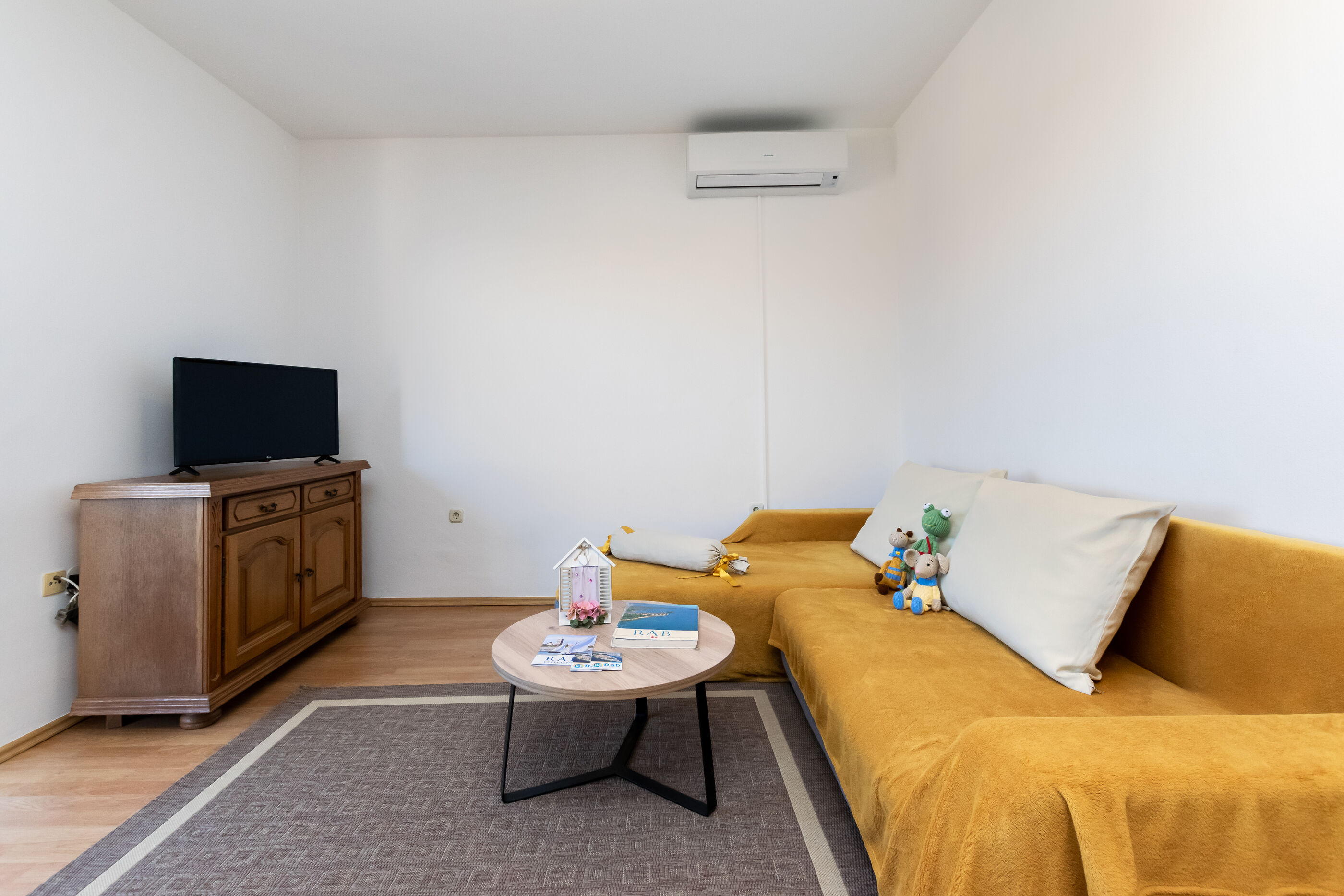 Apartment Lidija 91271-A1