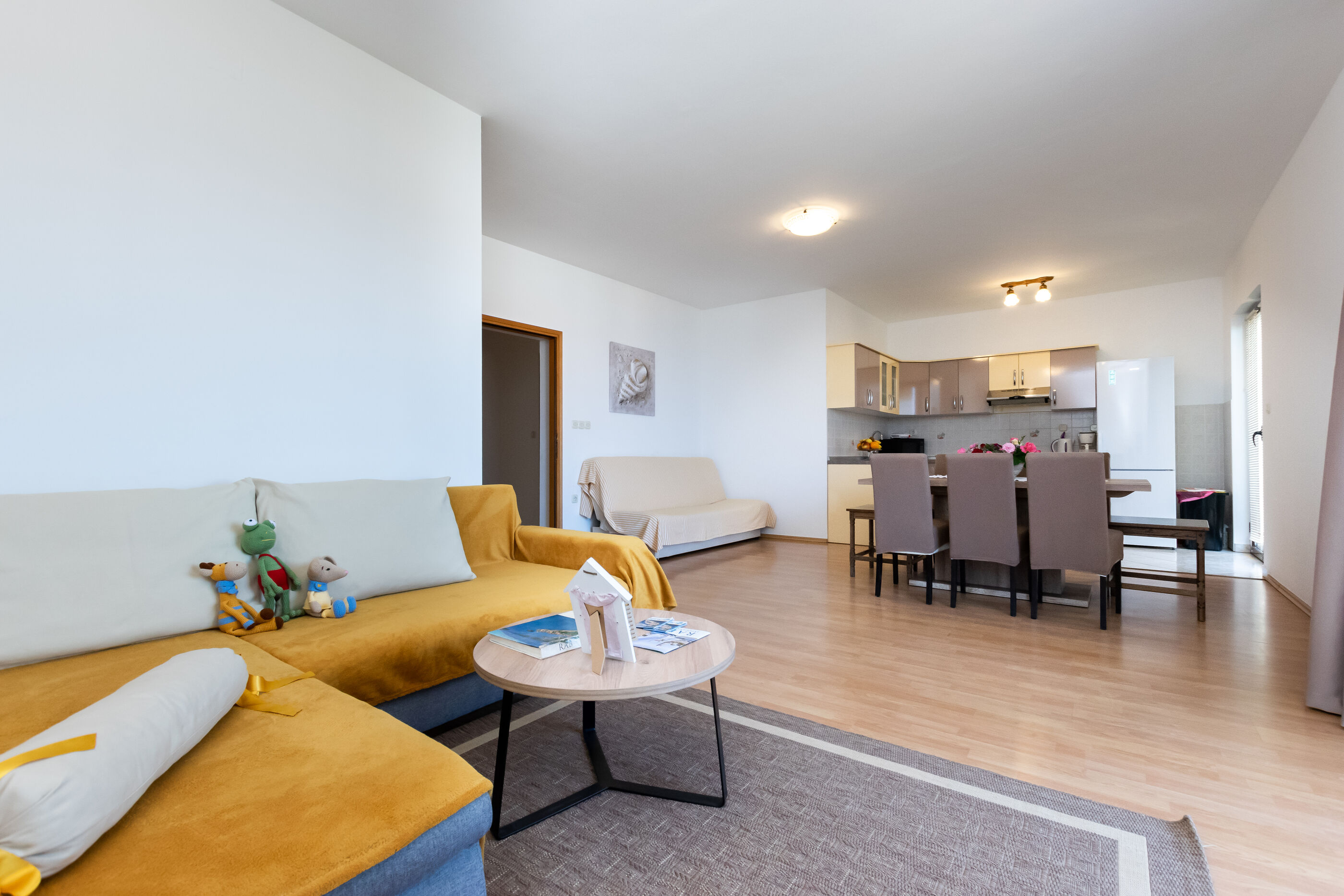 Apartment Lidija 91271-A1