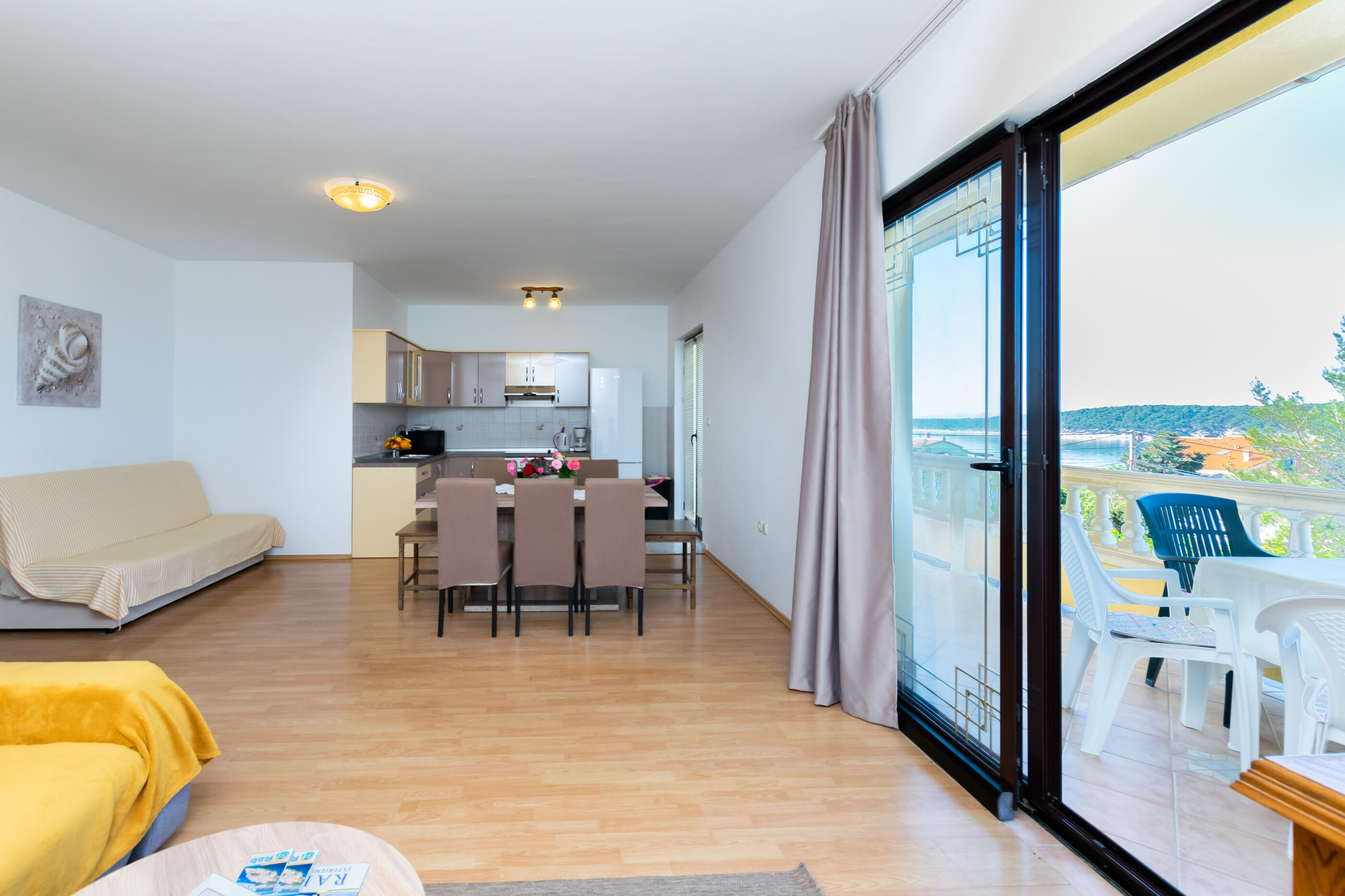 Apartment Lidija 91271-A1