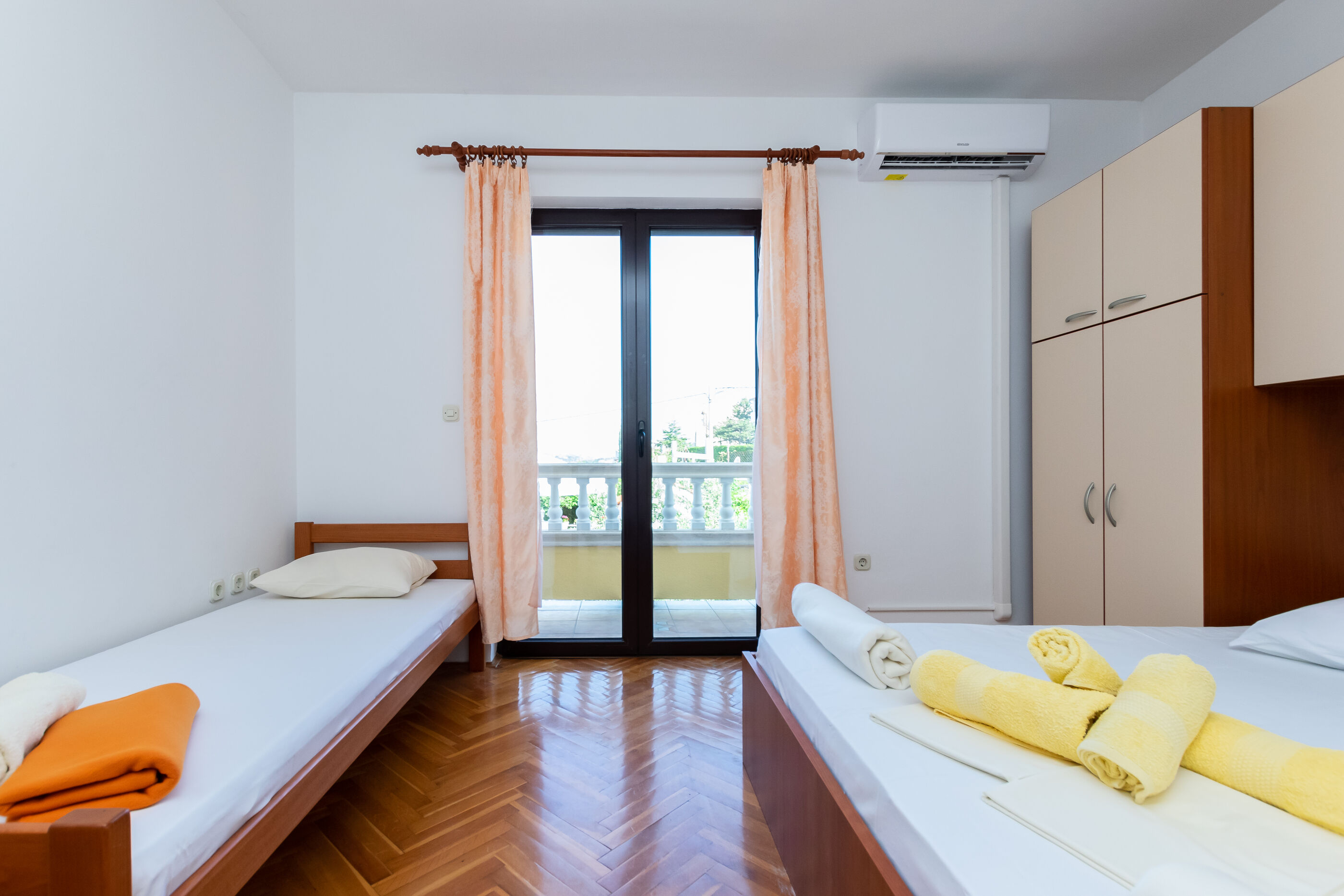 Apartment Lidija 91271-A1