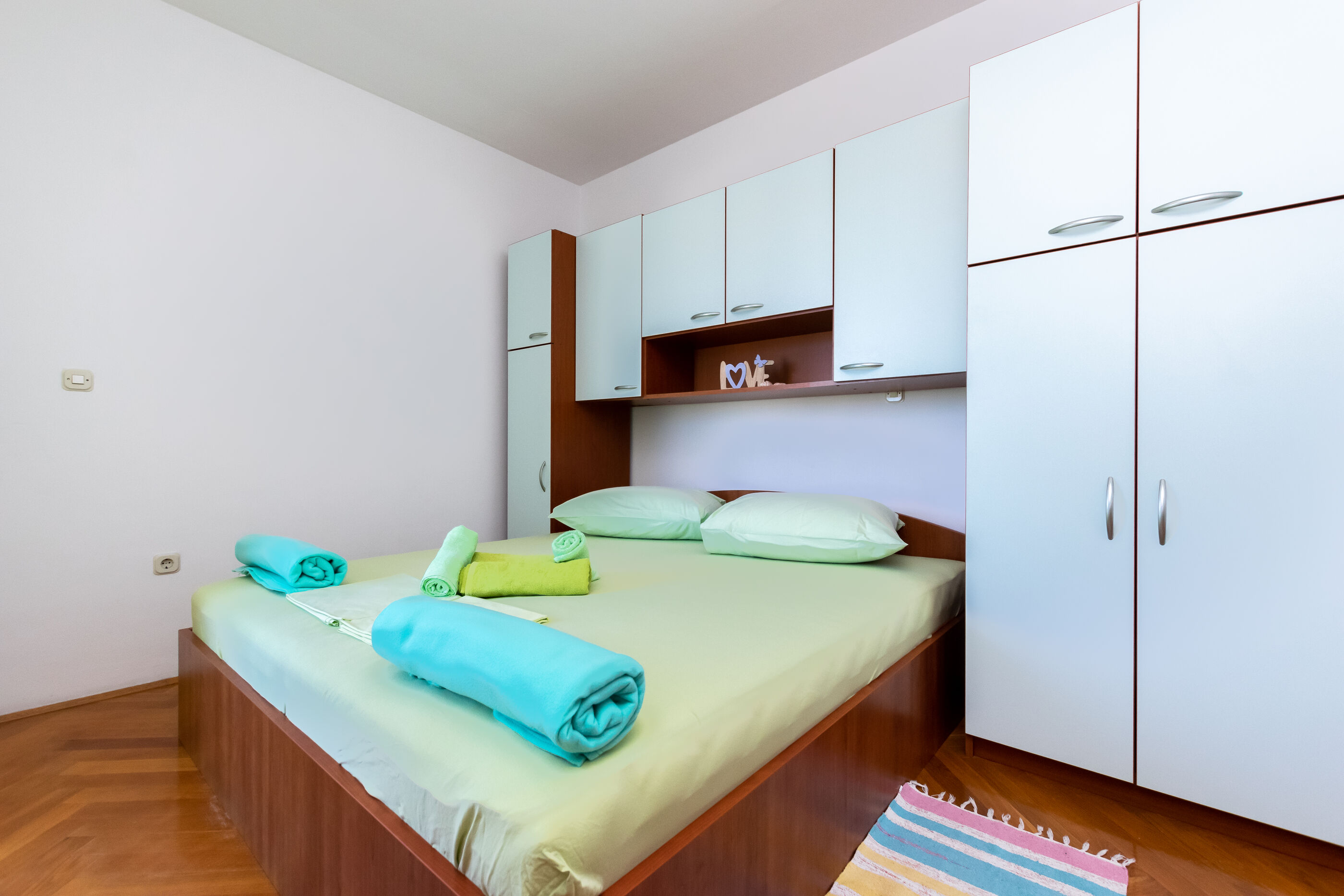 Apartment Lidija 91271-A1