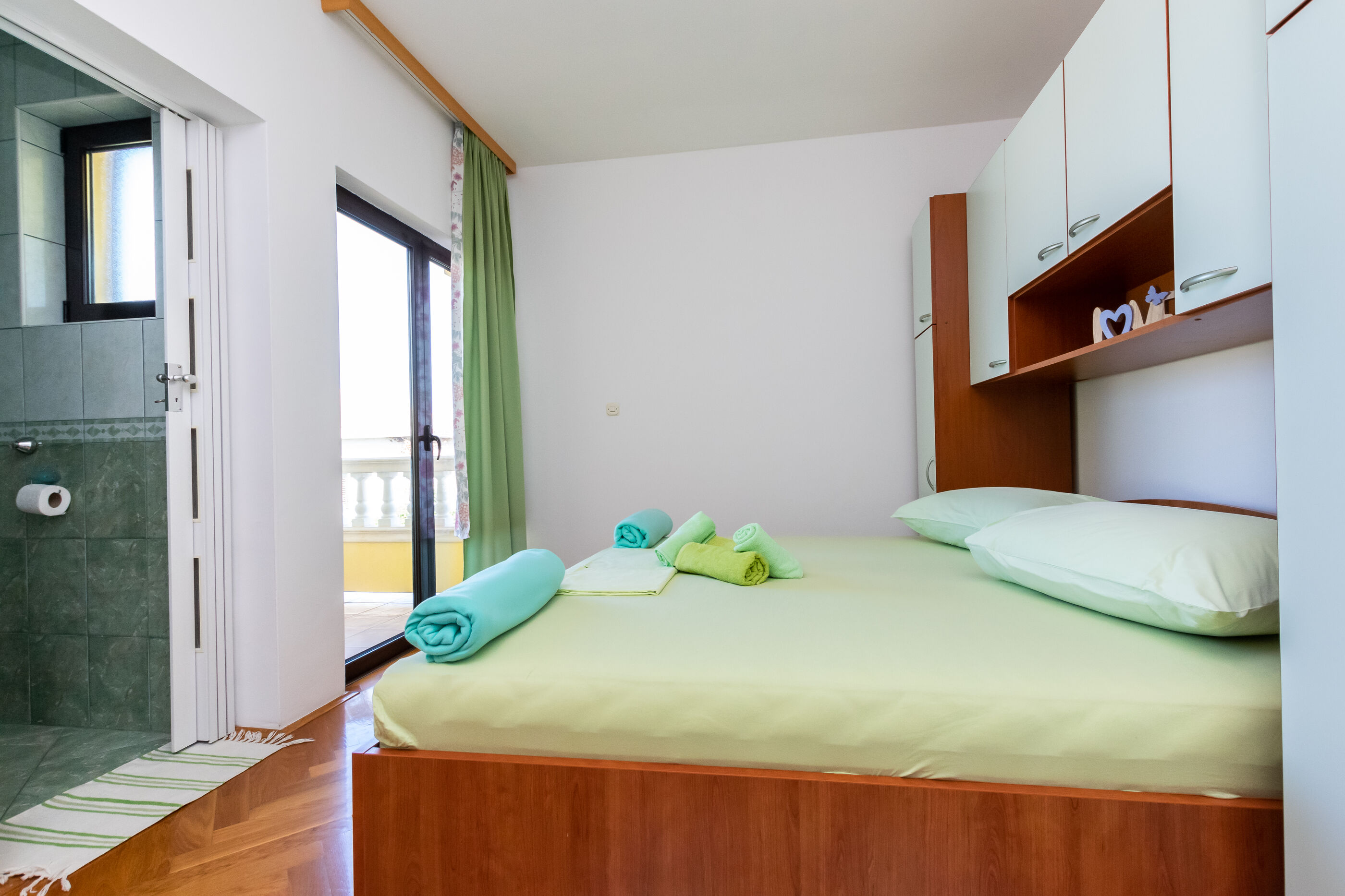Apartment Lidija 91271-A1