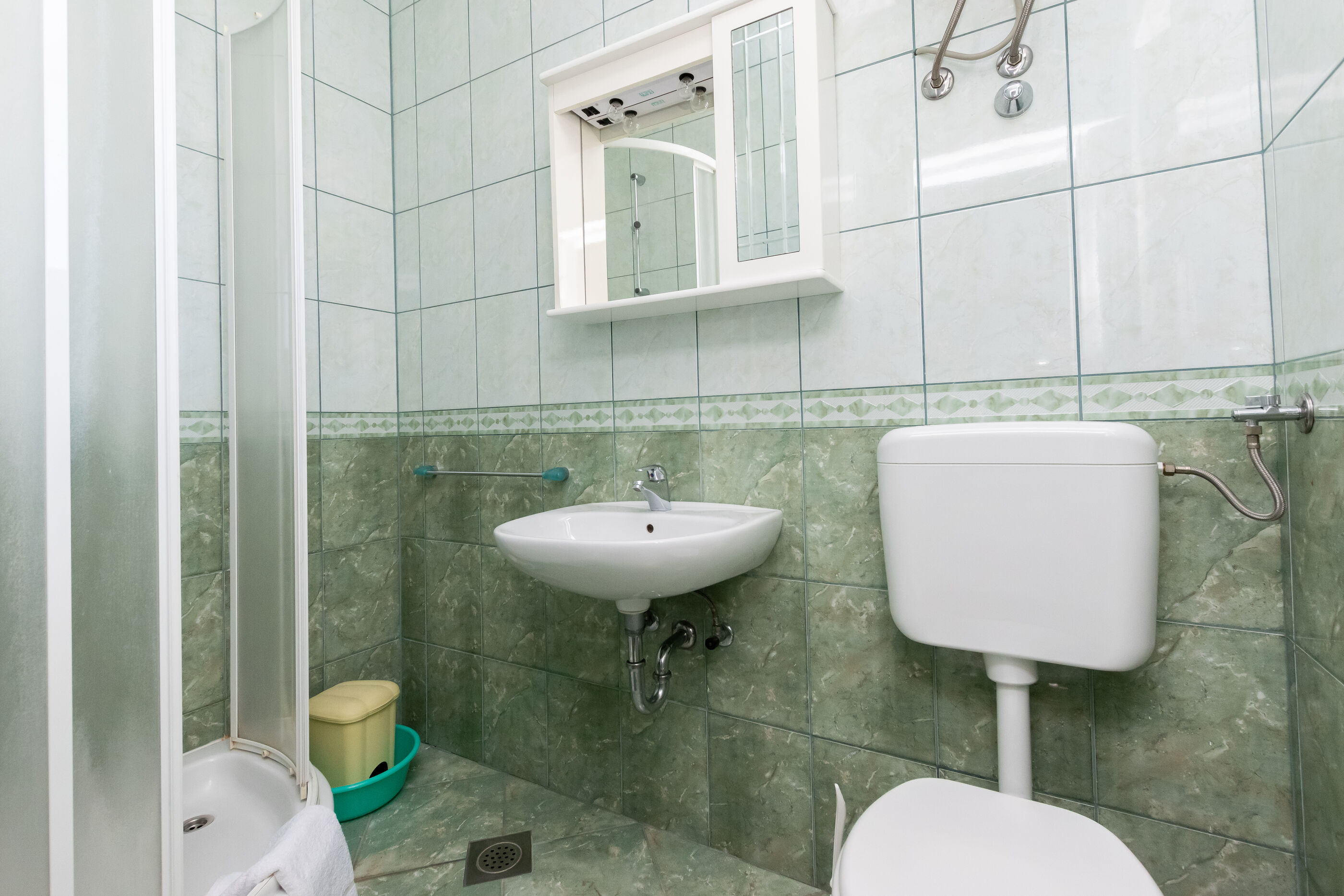 Apartment Lidija 91271-A1