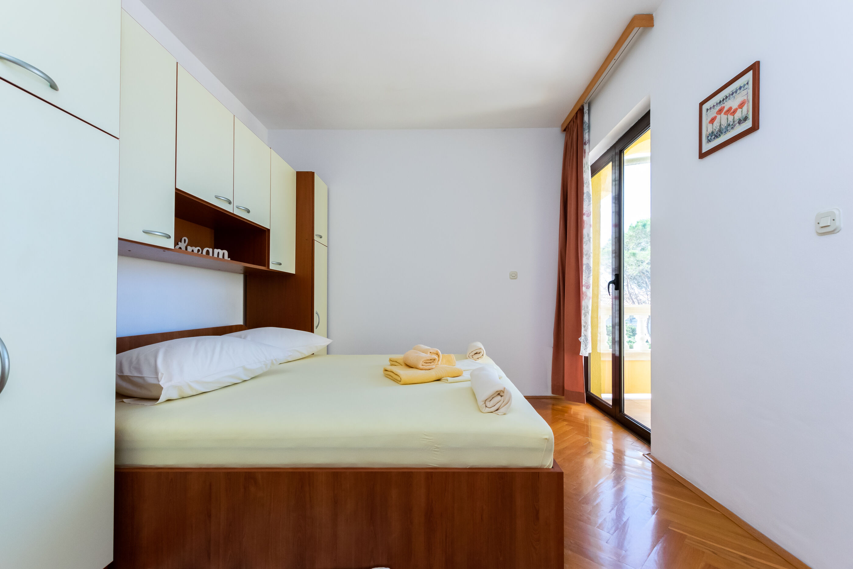 Apartment Lidija 91271-A1