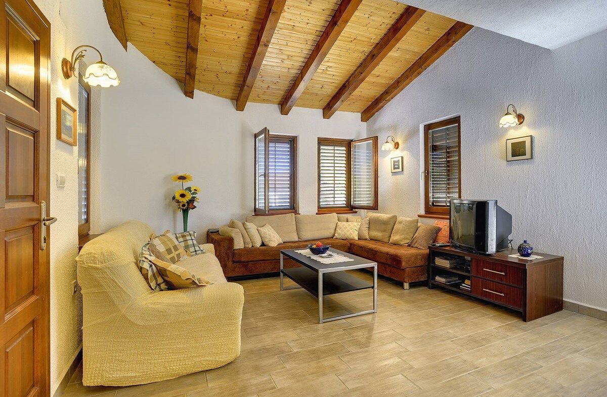 Villa Villa Ruža V3832-K1
