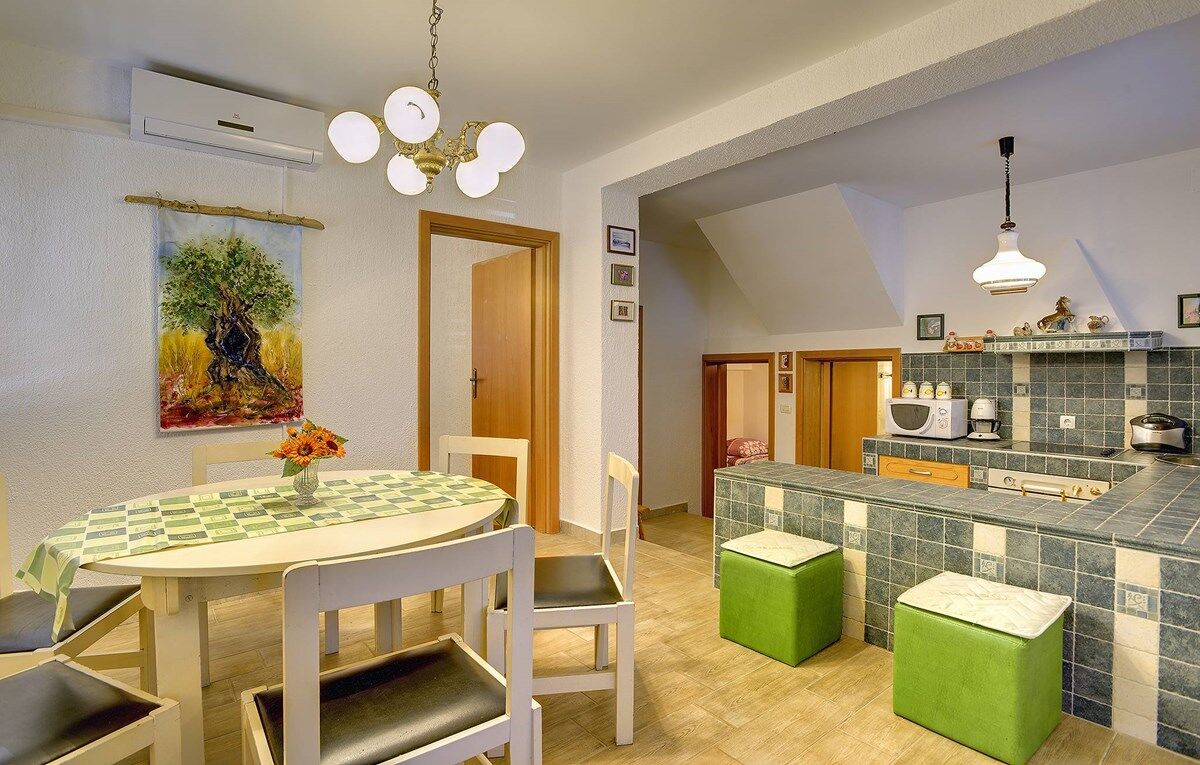 Villa Villa Ruža V3832-K1