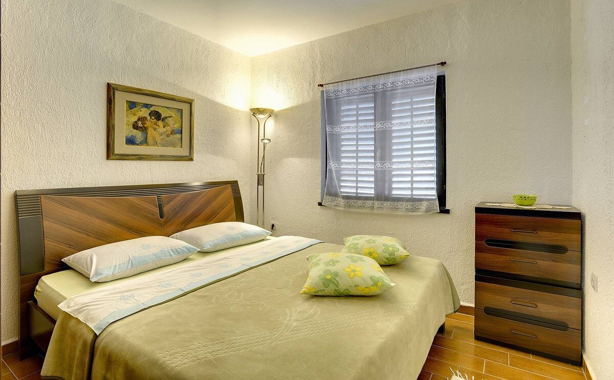 Villa Villa Ruža V3832-K1