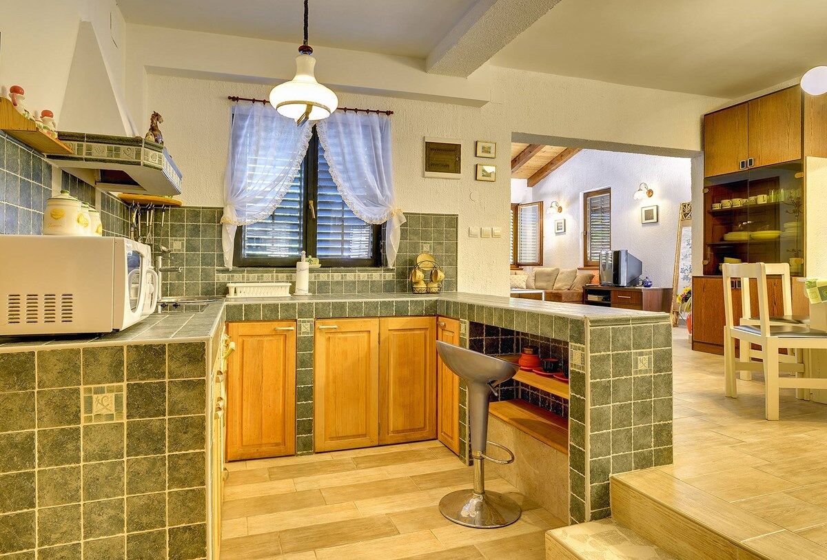 Villa Villa Ruža V3832-K1