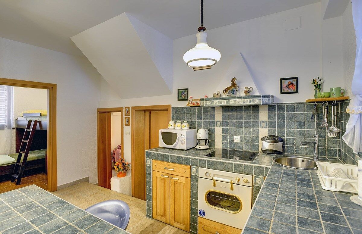 Villa Villa Ruža V3832-K1