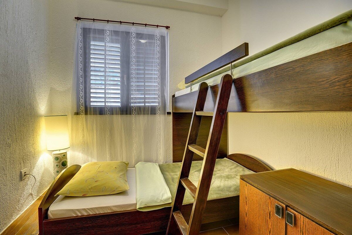 Villa Villa Ruža V3832-K1