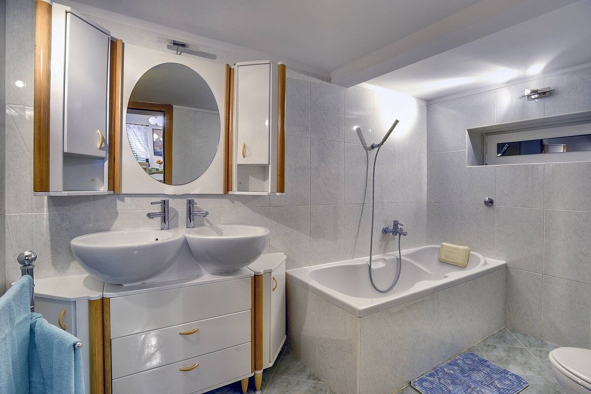 Villa Villa Ruža V3832-K1