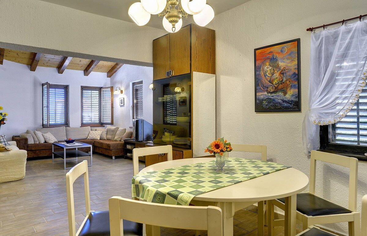 Villa Villa Ruža V3832-K1
