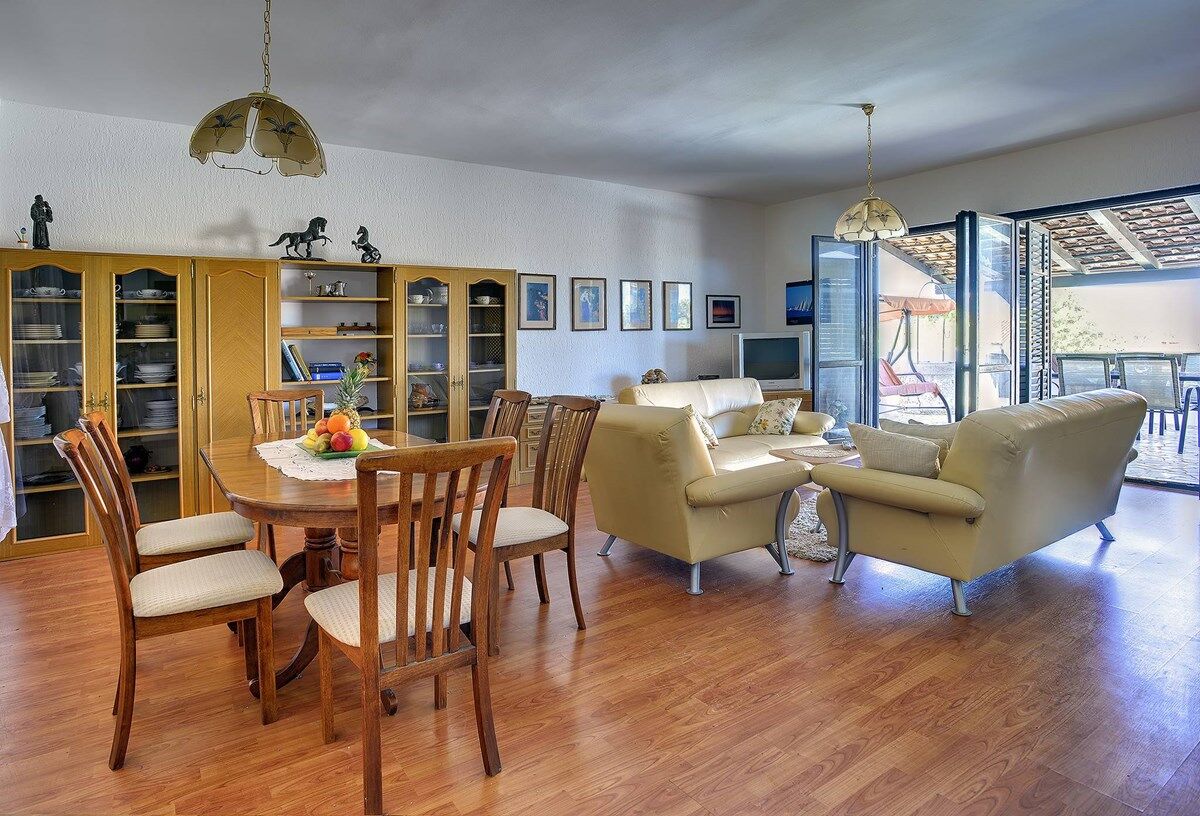 Villa Villa Ruža V3832-K1
