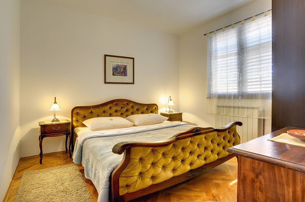 Villa Villa Ruža V3832-K1