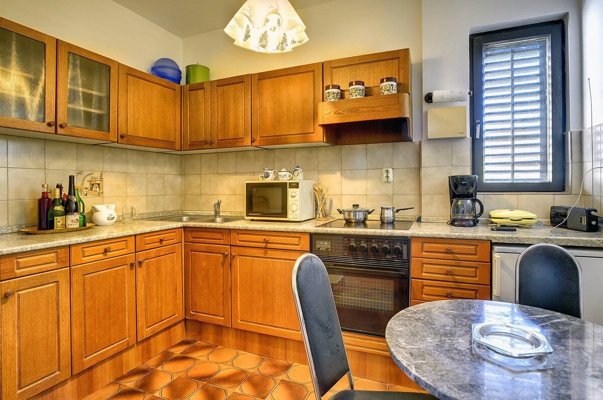 Villa Villa Ruža V3832-K1