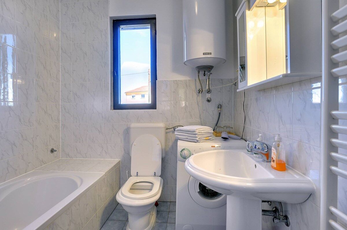 Villa Villa Ruža V3832-K1