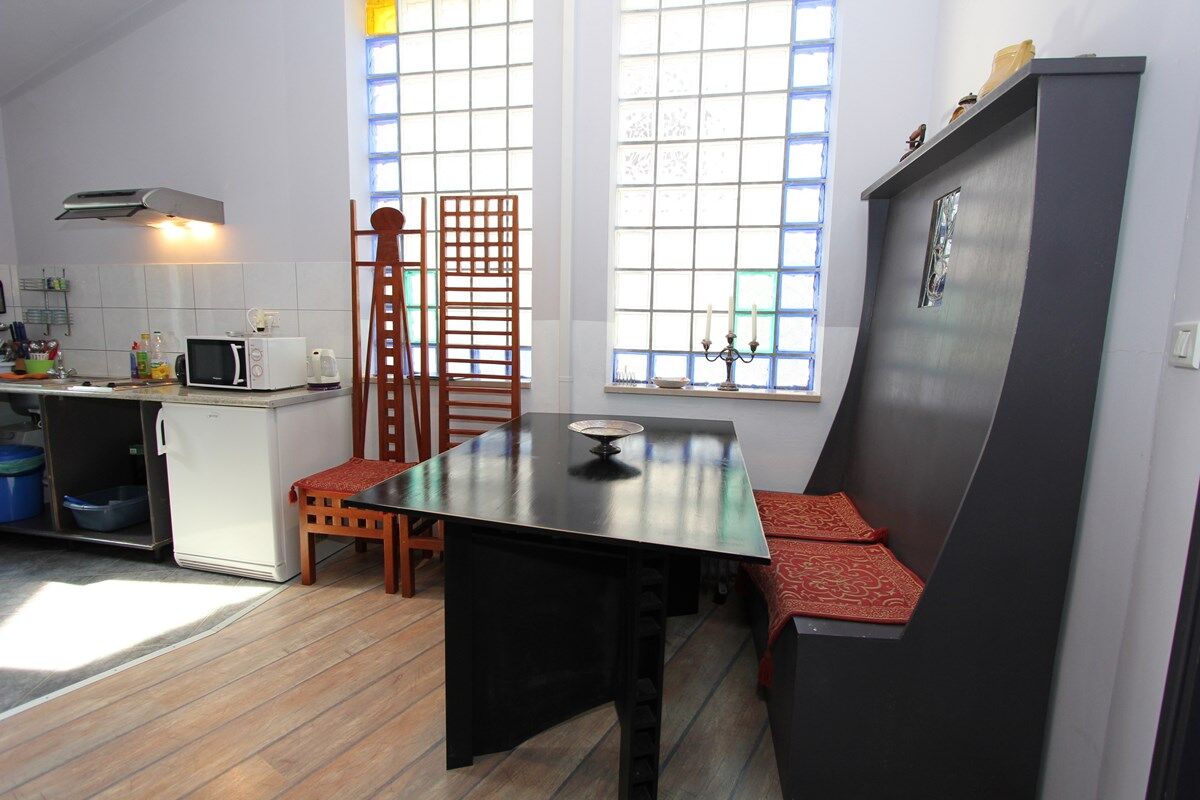 House House Ita 74191-A1