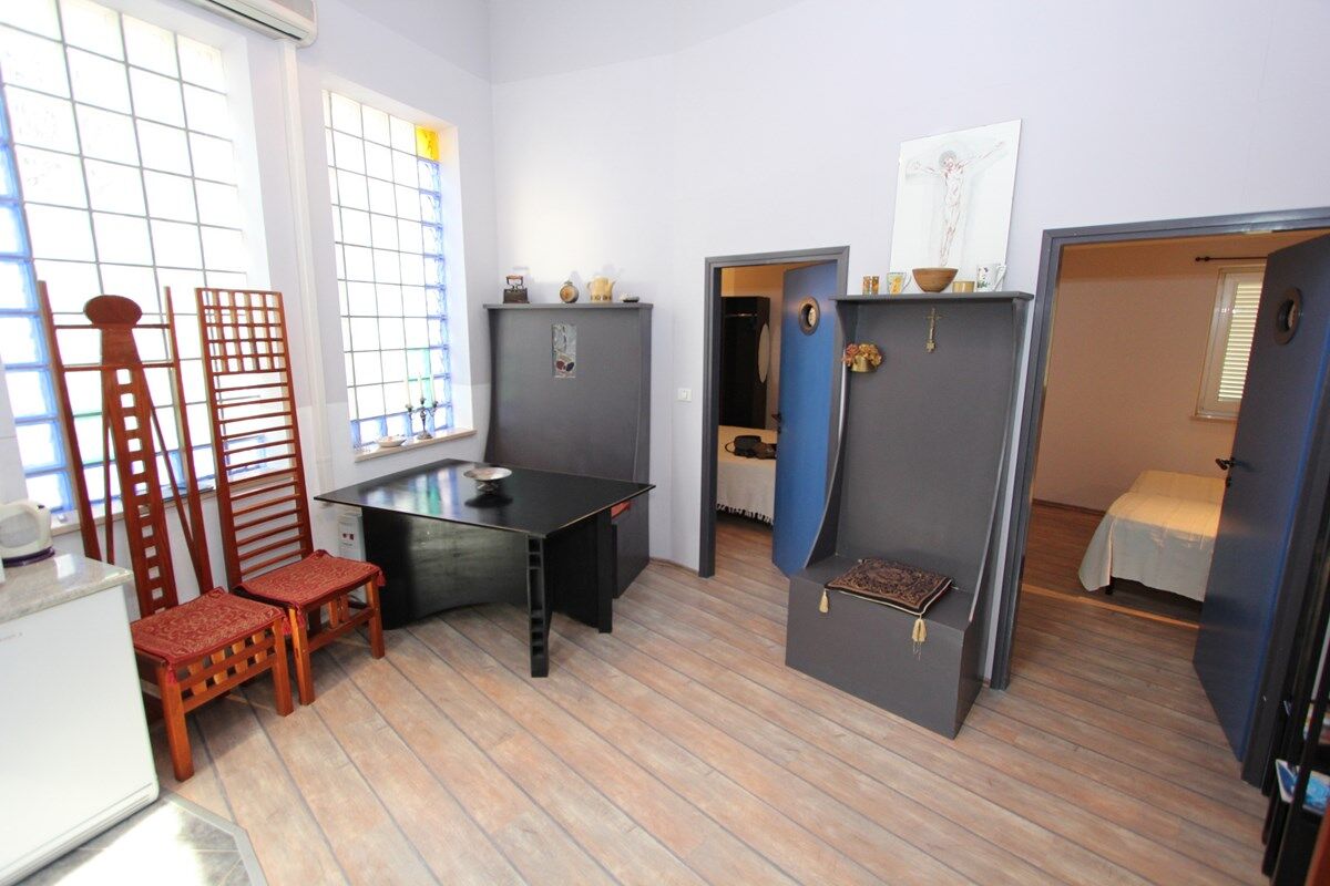 House House Ita 74191-A1