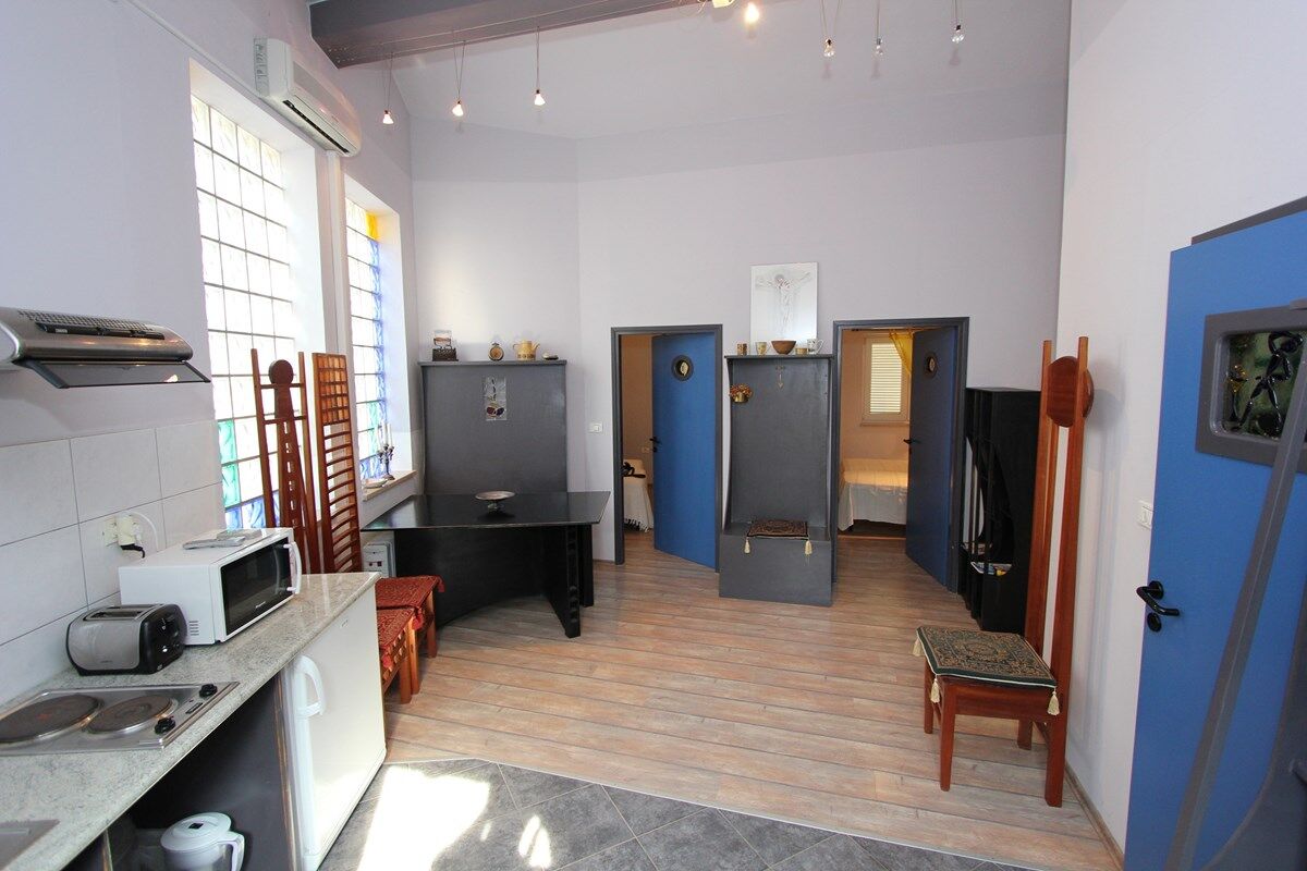 House House Ita 74191-A1