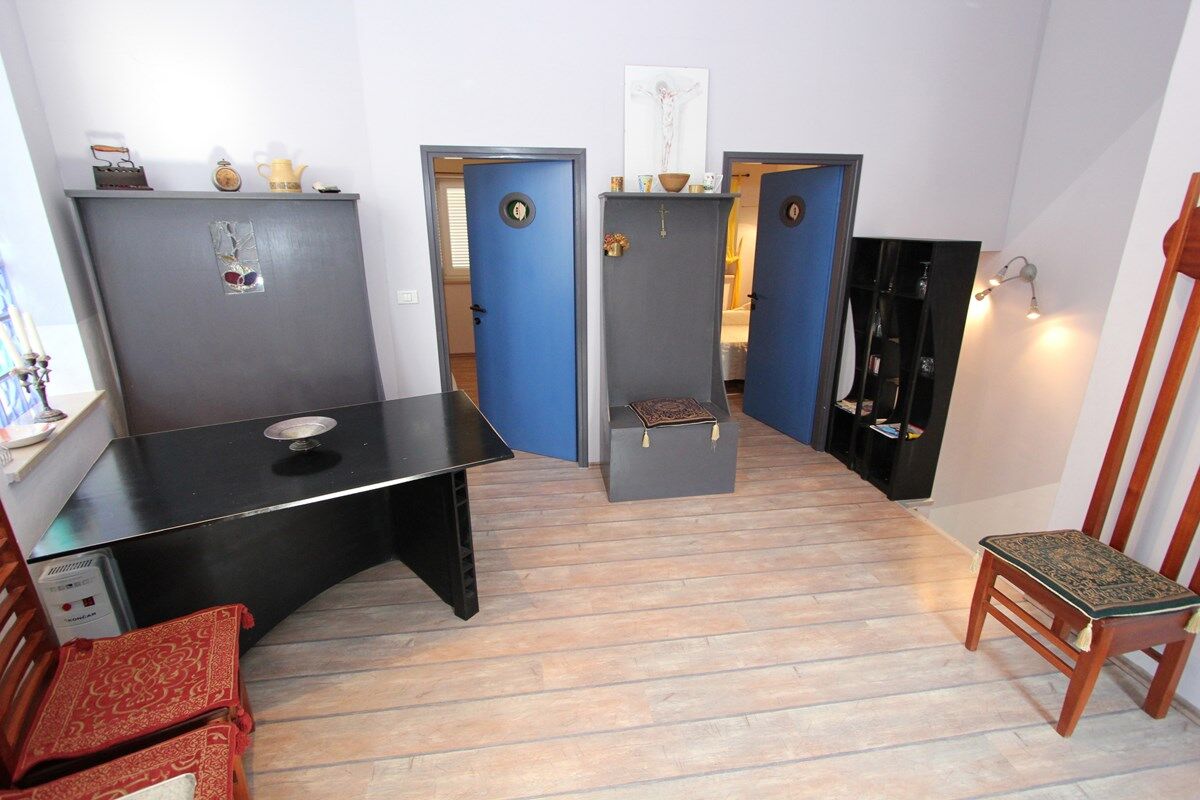 House House Ita 74191-A1