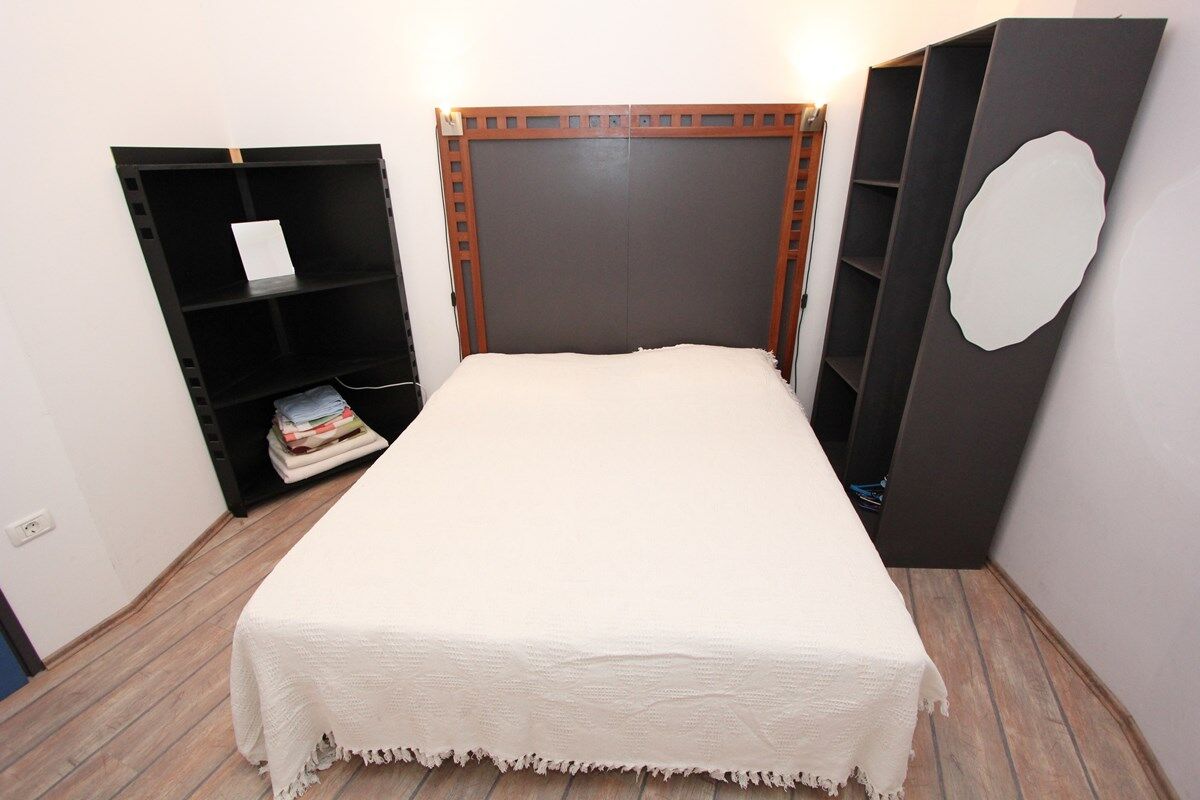 House House Ita 74191-A1