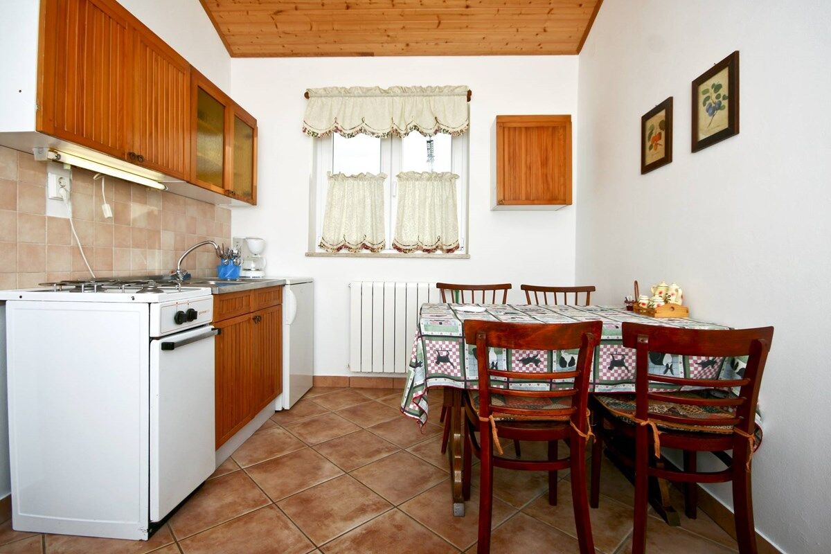 Apartment Casa Robi 73761-A1