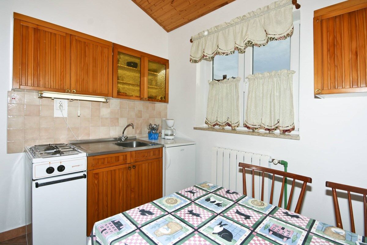 Apartment Casa Robi 73761-A1