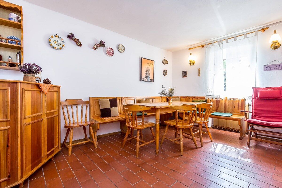 Kuća za odmor House Mladen K1