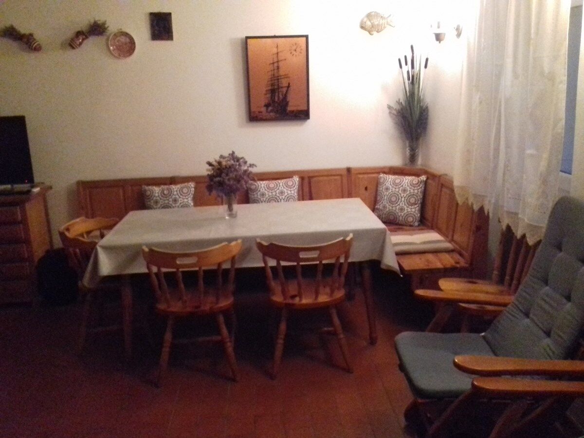 Kuća za odmor House Mladen K1