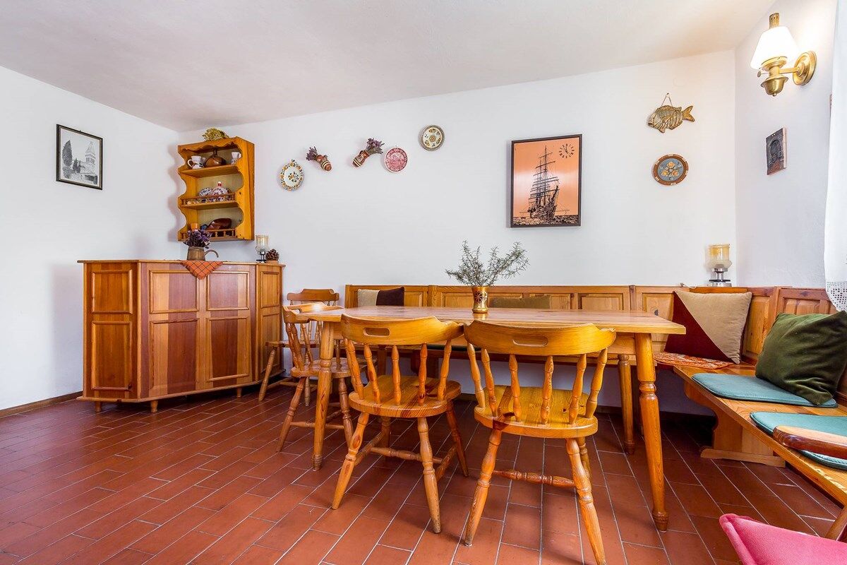 Kuća za odmor House Mladen K1