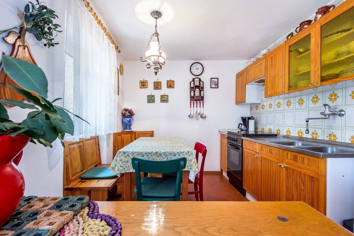 Kuća za odmor House Mladen K1