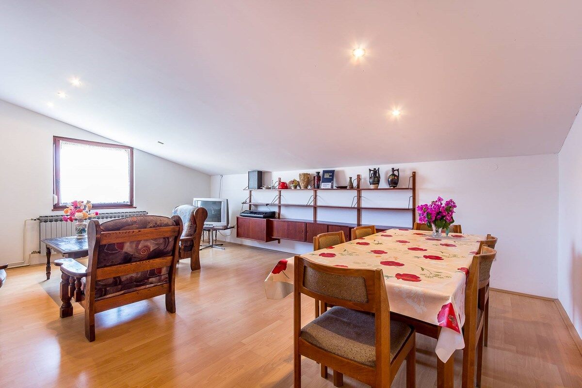 Apartment Casa Ziskovi 73831-A1