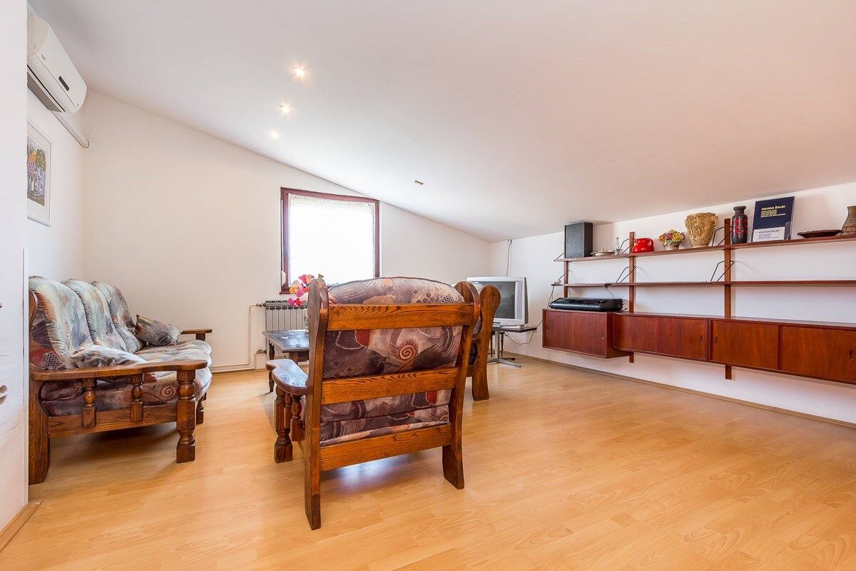 Apartment Casa Ziskovi 73831-A1