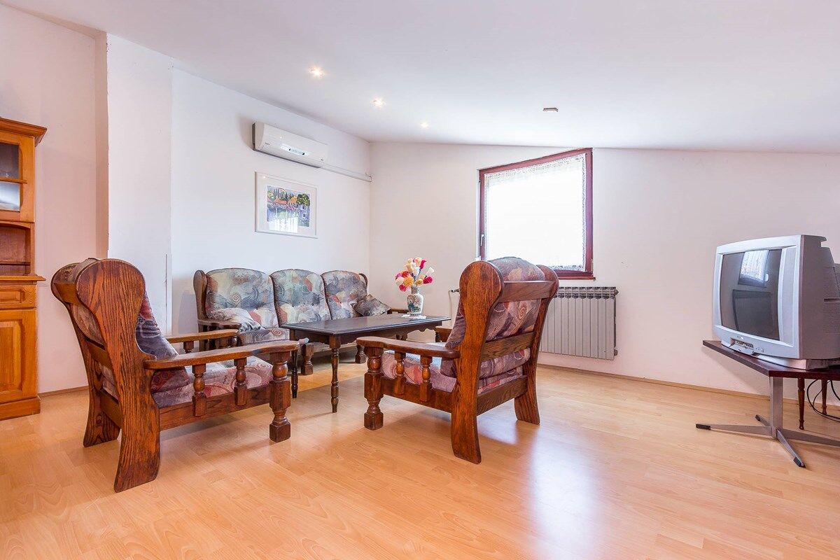 Apartment Casa Ziskovi 73831-A1