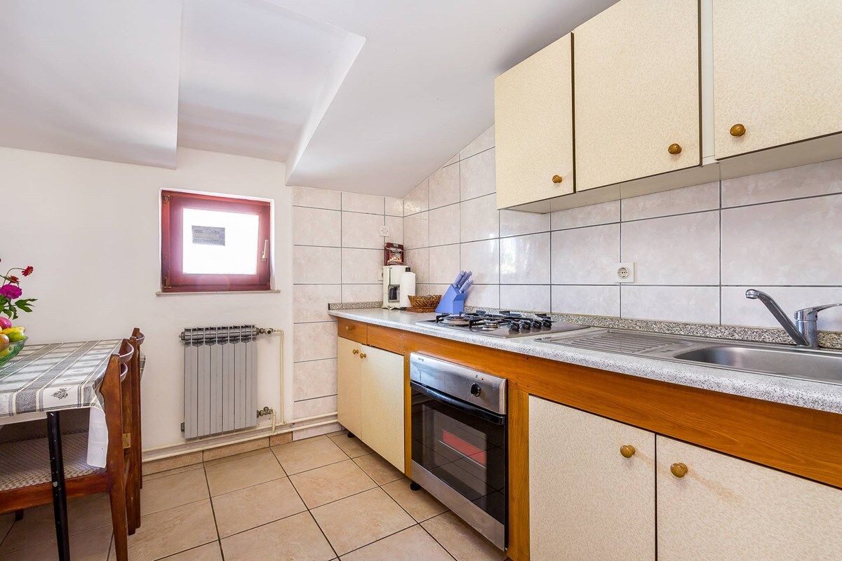 Apartment Casa Ziskovi 73831-A1