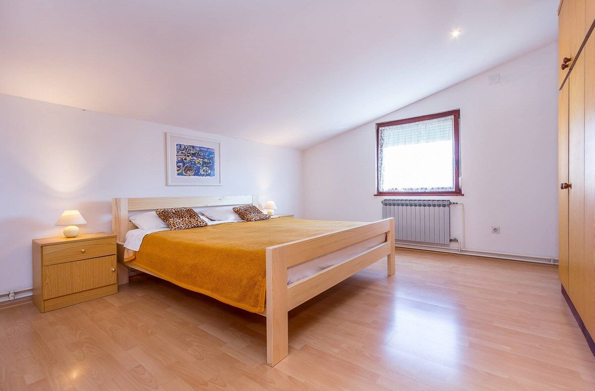 Apartment Casa Ziskovi 73831-A1