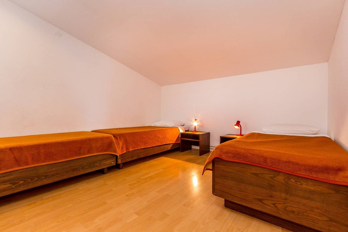 Apartment Casa Ziskovi 73831-A1