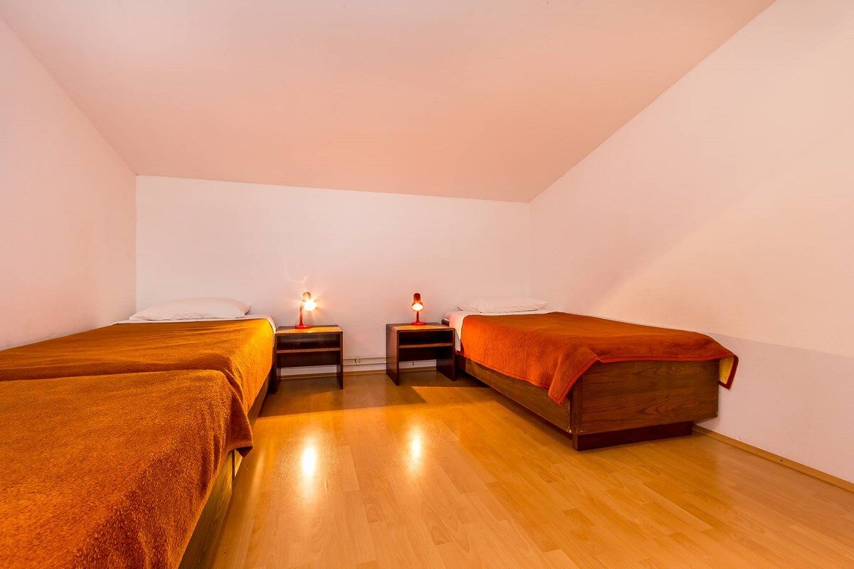 Apartment Casa Ziskovi 73831-A1