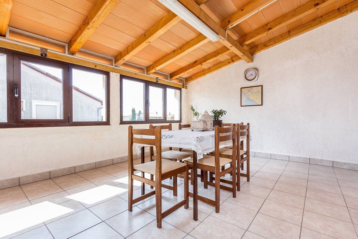 Apartment Casa Ziskovi 73831-A1
