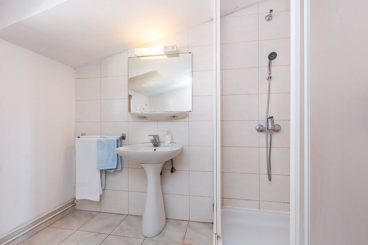 Apartment Casa Ziskovi 73831-A1