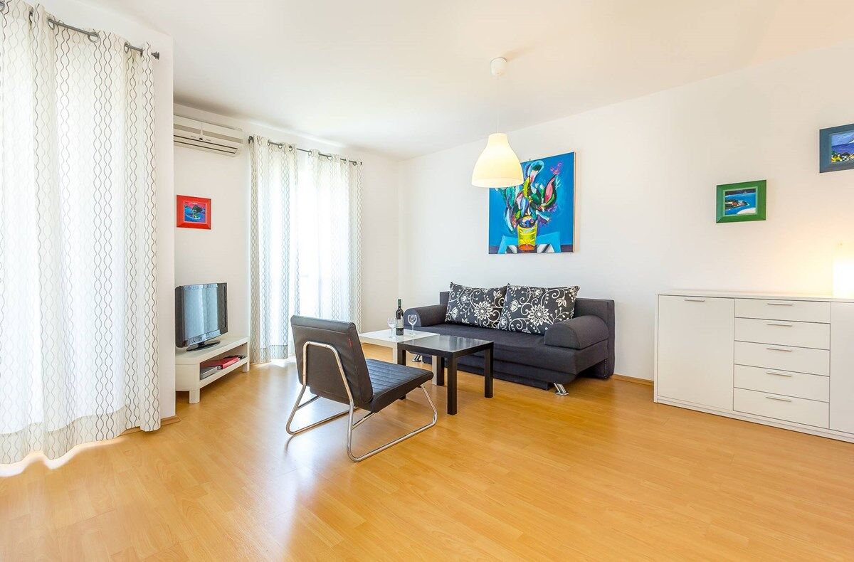 Apartment Vedrana 73881-A1