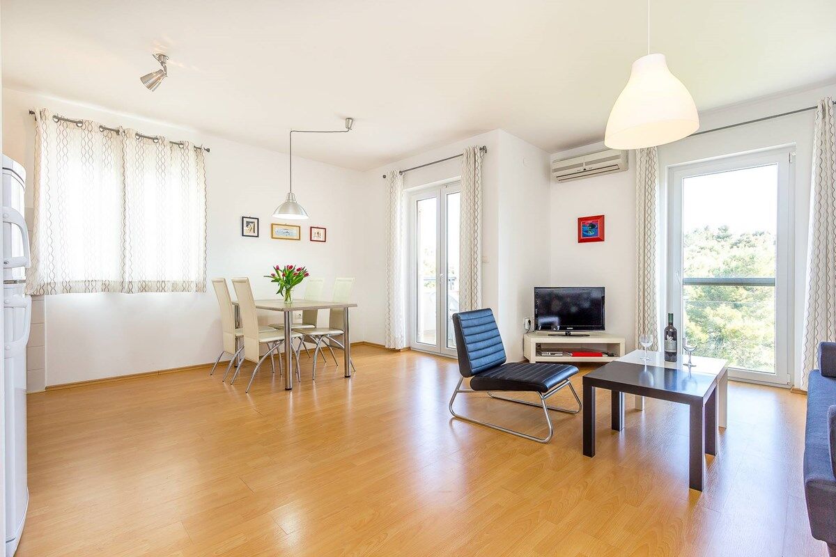Apartment Vedrana 73881-A1