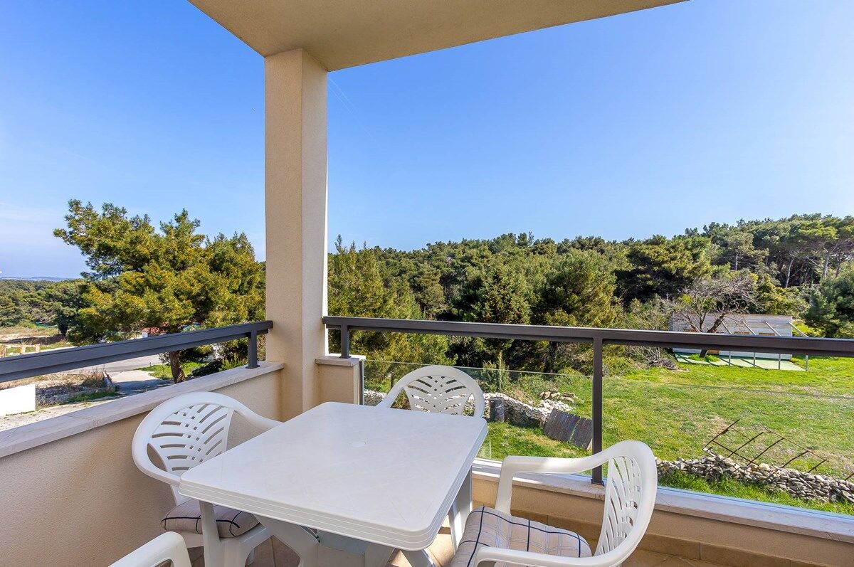 Apartment Vedrana 73881-A1