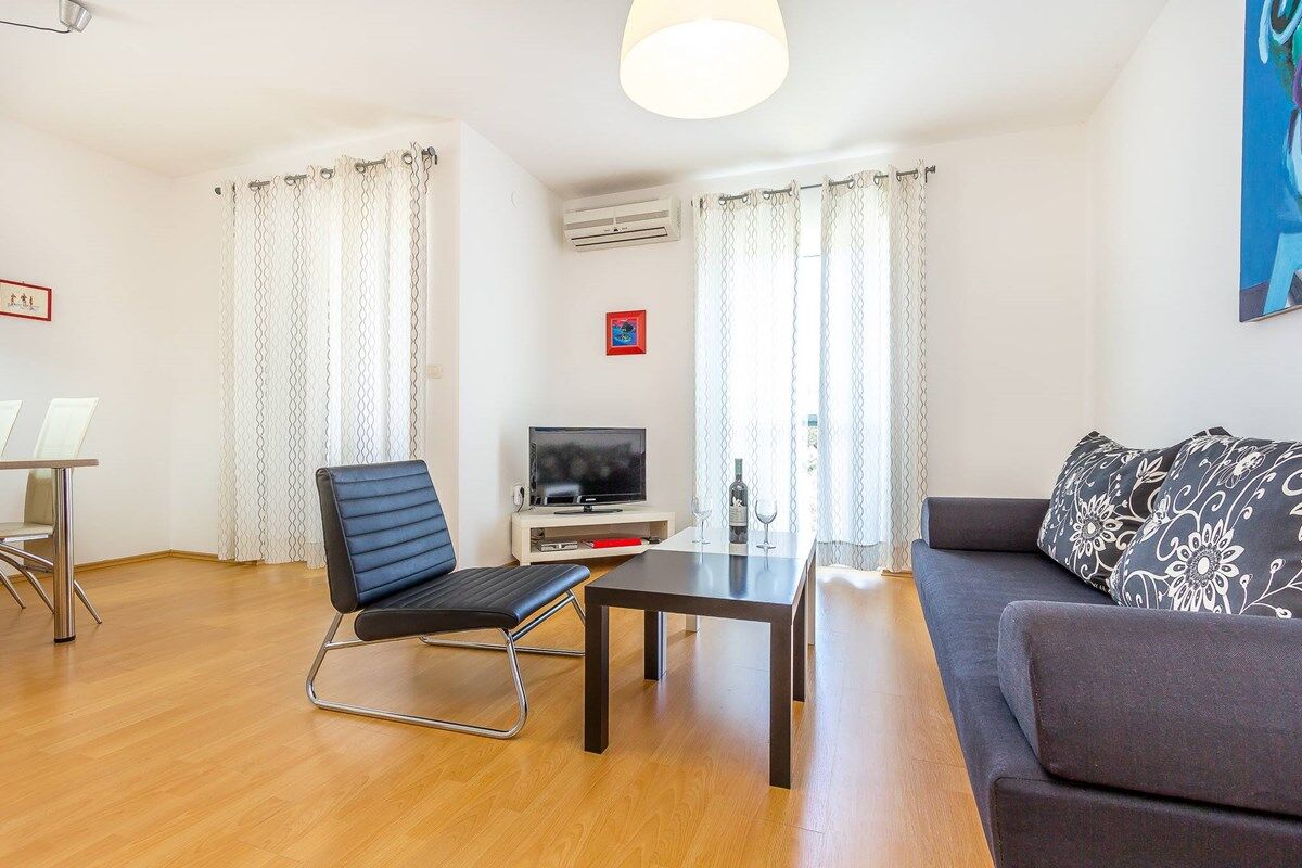 Apartment Vedrana 73881-A1