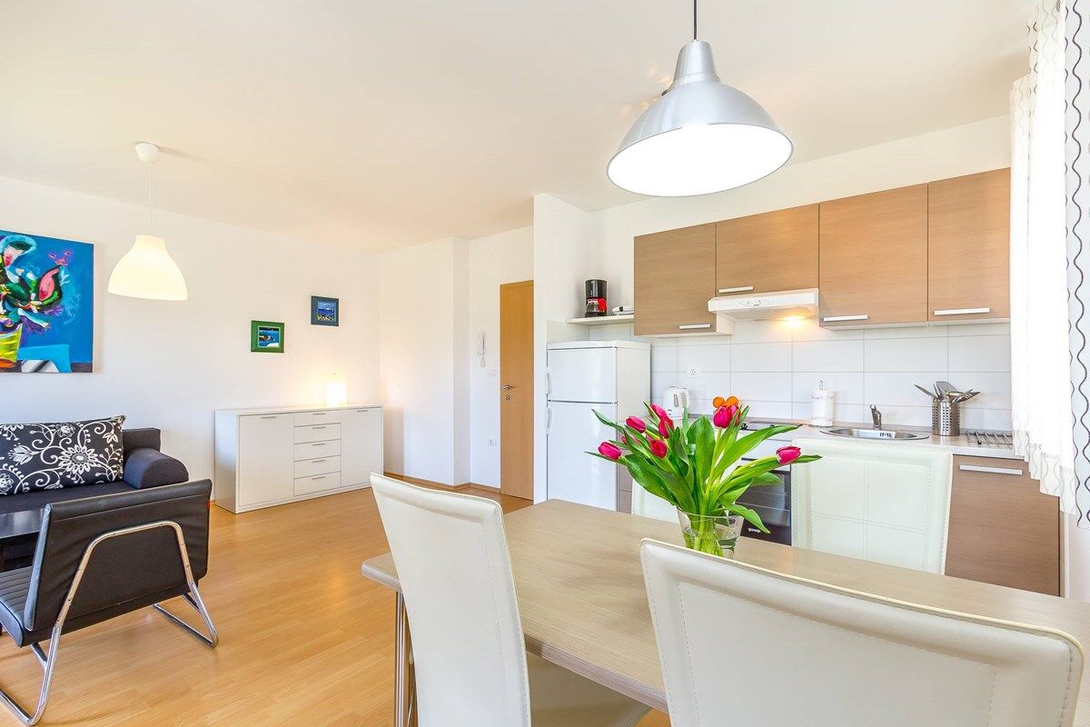 Apartment Vedrana 73881-A1