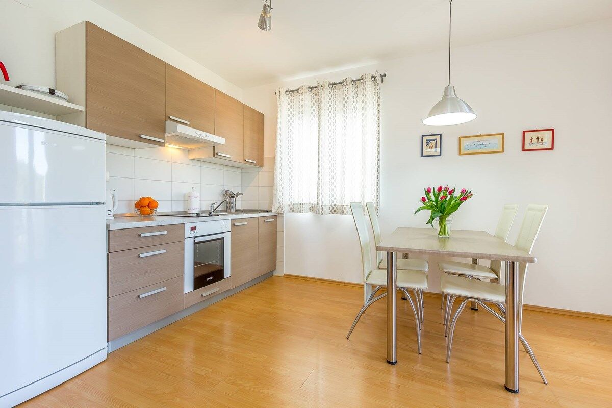 Apartment Vedrana 73881-A1