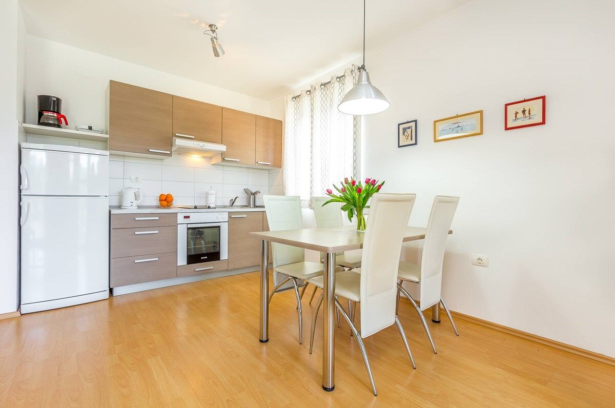 Apartment Vedrana 73881-A1